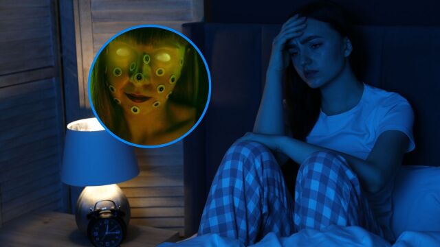 Снимка: Сомнифобия: Как се лекува страхът от сън