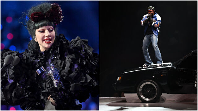 Снимка: „Грами