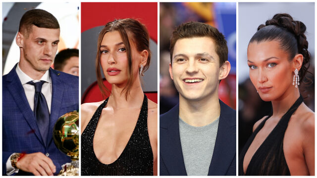 Снимка: Кои звезди стават на 30 през 2026 г.? (СНИМКИ)