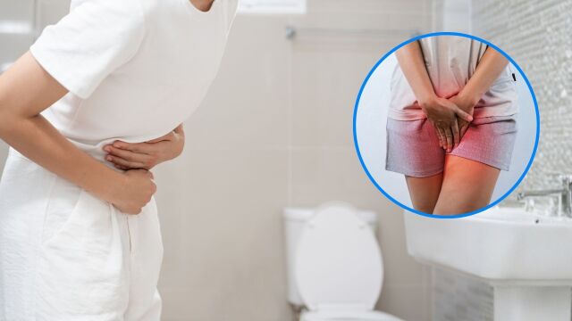 Снимка: Болки в корема при уриниране: Заболявания и начини за лечение
