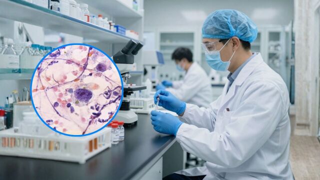 Снимка: Ваксина срещу рак от преди 20 години може да крие ключа към дългосрочно оцеляване