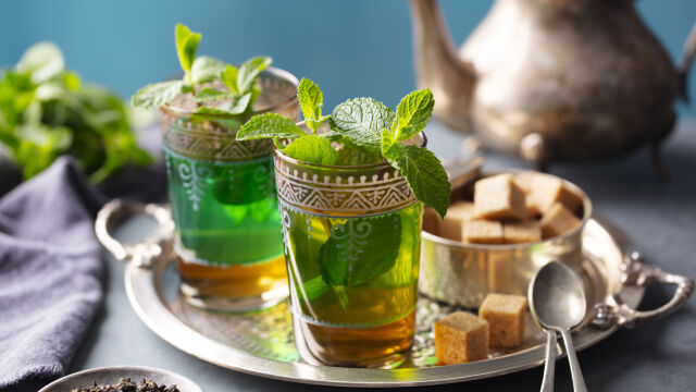 Снимка: Лек за раздразнени черва и болки в стомаха - вижте какво разкриват специалисти (ВИДЕО)