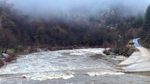 Снимка: Отмениха частичното бедствено положение в община Ардино