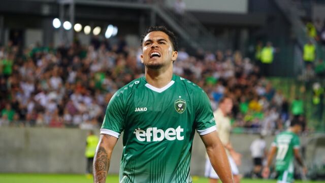 Снимка: Ясно е! Лудогорец отново срещу унгарския си кошмар! 