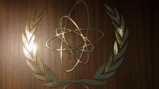 Снимка: 12 държави предупредиха МААЕ за риск от ядрена авария в Украйна