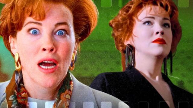 Снимка: Почина актрисата, изиграла майката от 