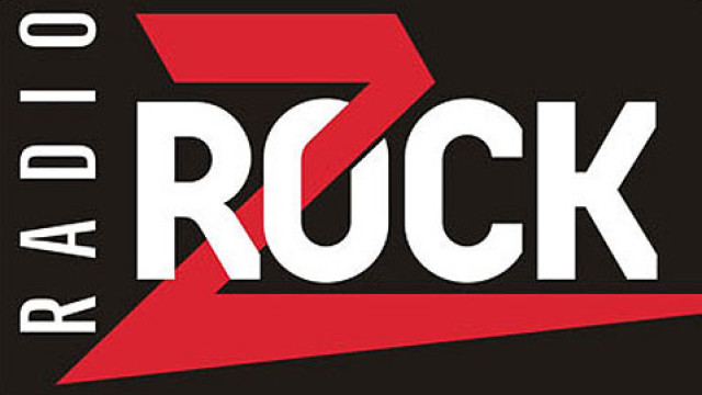 Снимка: Z-Rock е официалното радио на Sofia Rocks!