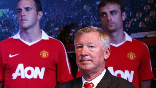 Снимка: Гигс предаде брат си и спа с жена му 8 години – сега Родри отвърна!