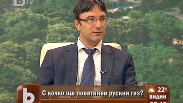 Снимка: Трайков: На 