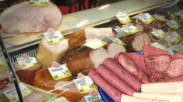 Снимка: Какво трябва да знаем за месните продукти 