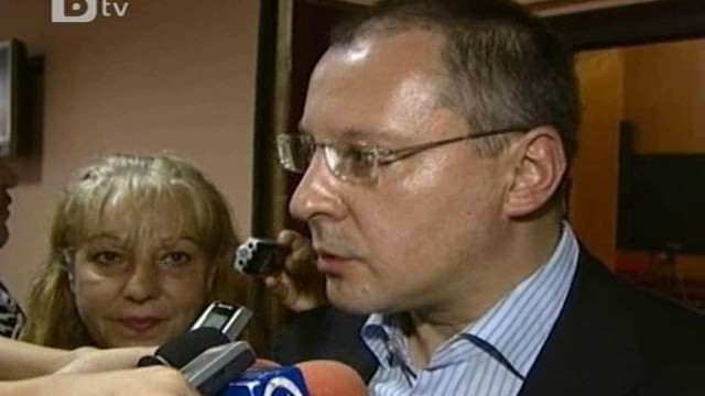 Снимка: КБ и ДПС внасят вота на недоверие до края на седмицата 