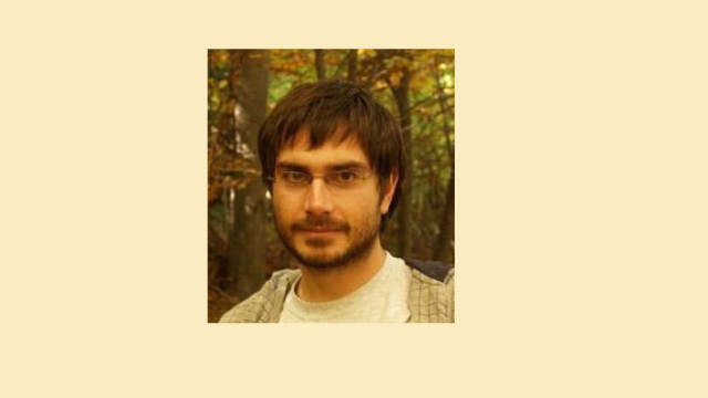 Снимка: Наш журналист на свободна практика задържан в Беларус 
