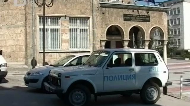 Снимка: Пиян таксиджия направи две катастрофи за няколко минути