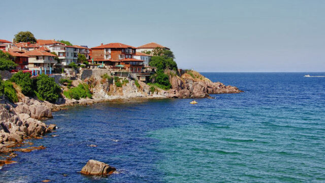 Снимка: Български маршрут, вдъхновен от Камино: Ще води до мощите на свети Йоан Кръстител в Созопол