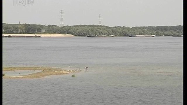 Снимка: GPS ще следи корабите по Дунав от догодина 