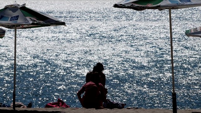 Снимка: Държавата поема контрола на сигурността по морето