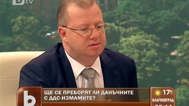 Снимка: НАП диша във врата на работодателите за неплатени осигуровки