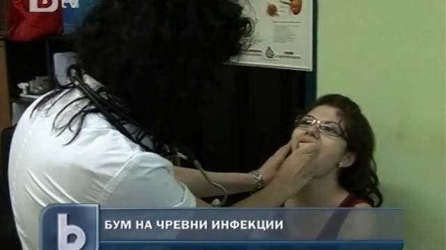 Снимка: Взрив на чревните вируси по Черноморието