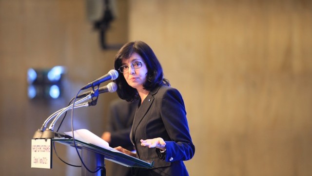 Снимка: Партията на Кунева бойкотира референдума