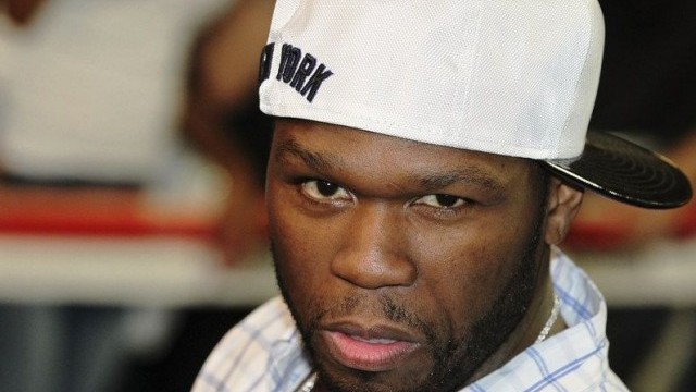 Снимка: 50 Cent: Ким Кардашиян е боклук