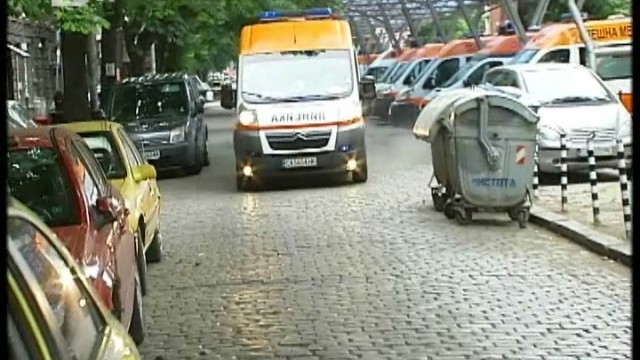 Снимка: Тримата задържани за боя на лекари са пуснати заради грандиозни полицейски гафове
