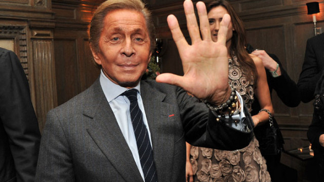 Снимка: Незабравимите цитати от покойния Валентино Гаравани (СНИМКИ)