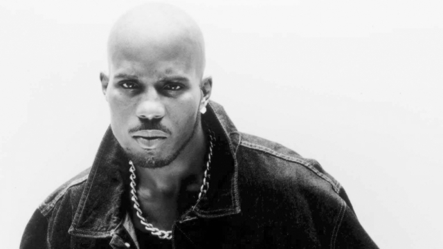 Снимка: DMX пострада при катастрофа
