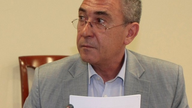 Снимка: ВСС откри процедура за избор на нов председател на ВКС