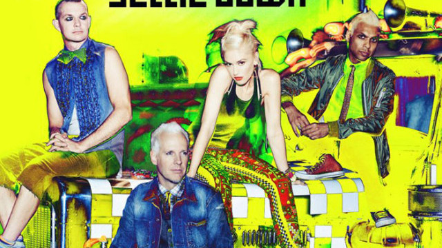 Снимка: No Doubt представиха новия си сингъл