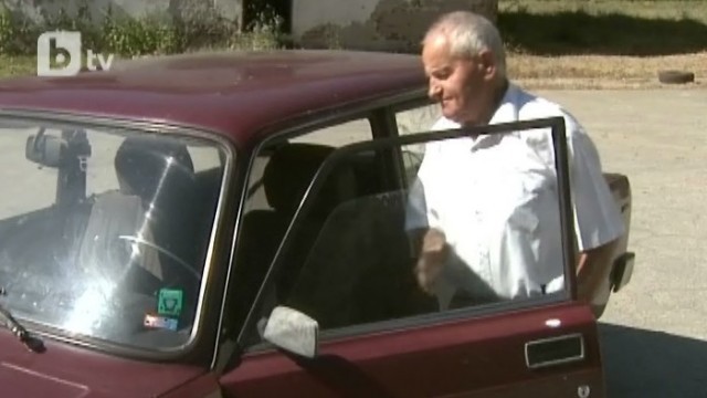 Снимка: Българин кметува над 50 години