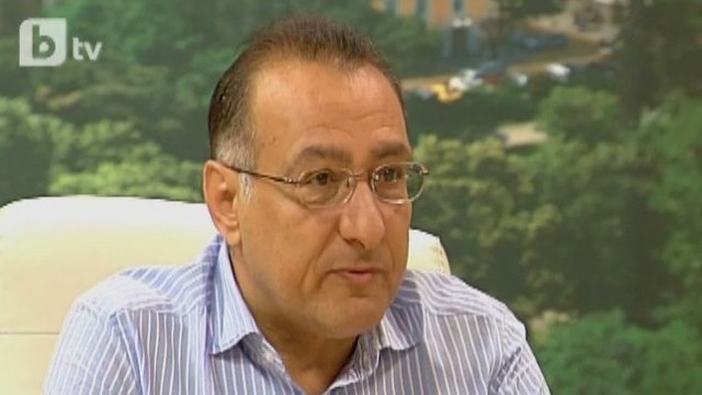 Снимка: Ситуацията в България – внимателно следена от терористични организации