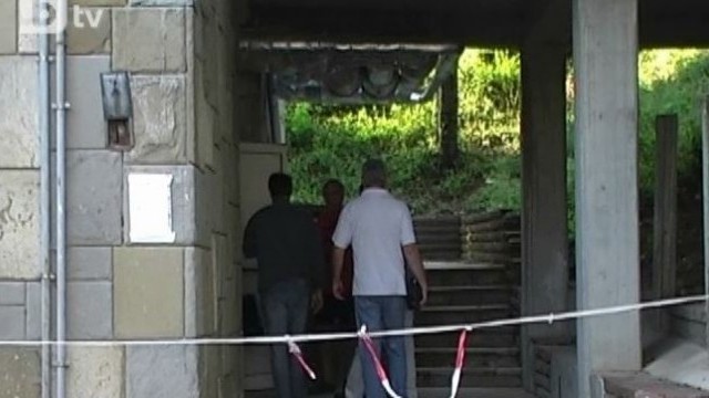 Снимка: Полицията засекрети случая с намерения край Ябланица труп