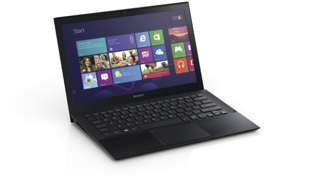 Снимка: Sony VAIO Pro 11 – по-лек от MacBook Air