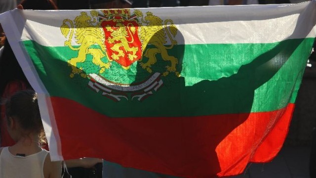 Снимка: Десният реформаторски блок – 
