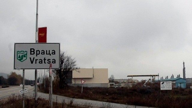 Снимка: Възкресяването на „Химко” Враца – възможно на 22 % капацитет