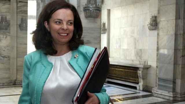Снимка: Здравният министър подкрепя забраната за пушене, не била разбрана правилно