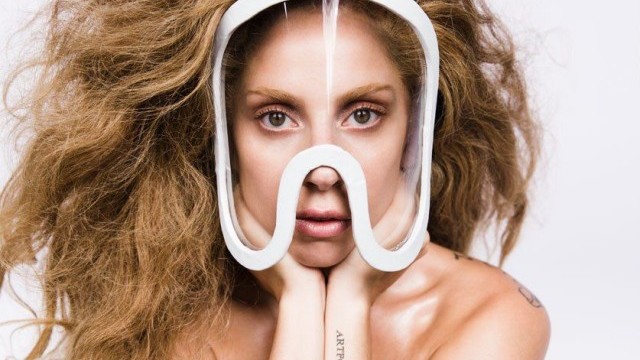 Снимка: Лейди Гага ще е хедлайнер на фестивала iTunes