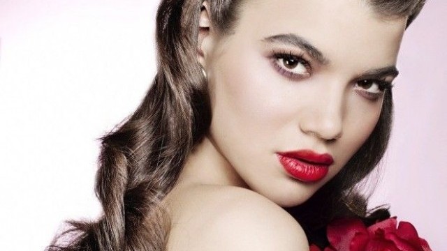 Снимка: Българка се класира в топ 10 на конкурс за модели