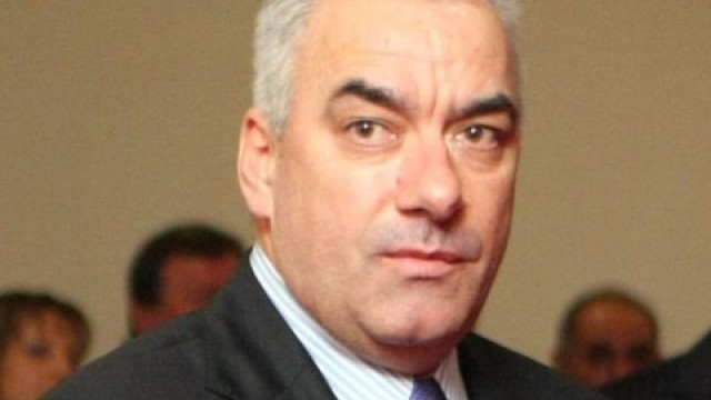 Снимка: Сотир Ушев е новият шеф на 