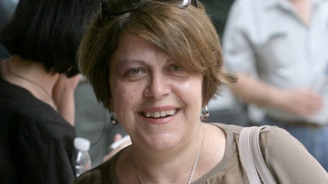 Снимка: Татяна Дончева: Правителство ще има, преговорите се водят в Банкя