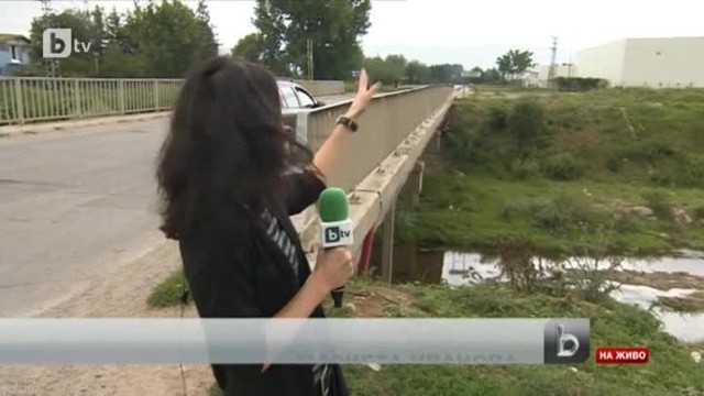 Снимка: bTV Новините - Обедна емисия на 16.07.2013 г.