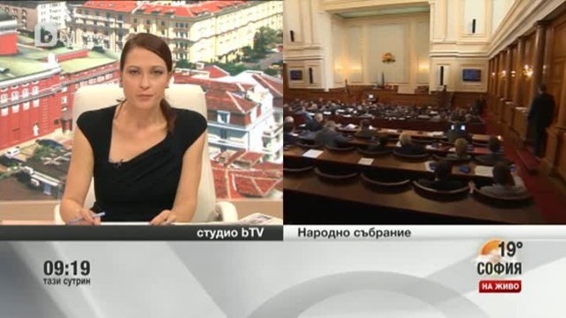 Снимка: ДАНС WITH ME