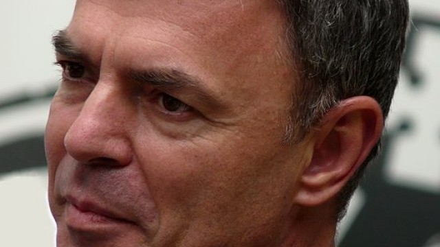 Снимка: Сергей Игнатов за бурките: Ние не живеем в Персийския залив