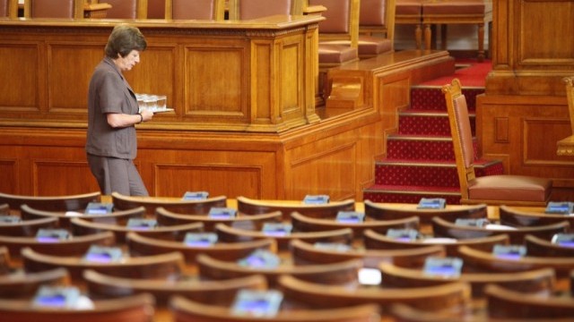 Снимка: Няма да има правителство, което да изкара пълен мандат 