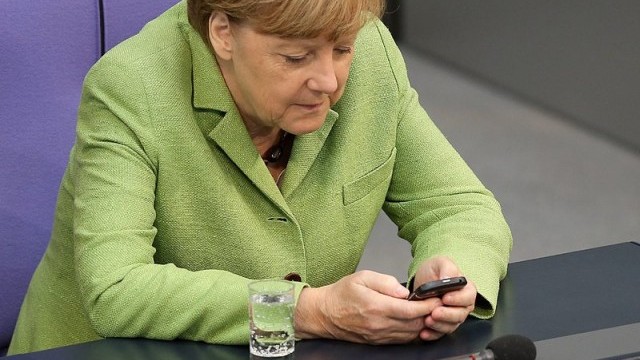 Снимка: Германия поиска експулсиране на американски топ разузнавач