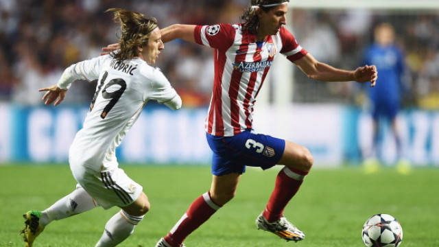 Снимка: Челси привлече Филипе Луис 