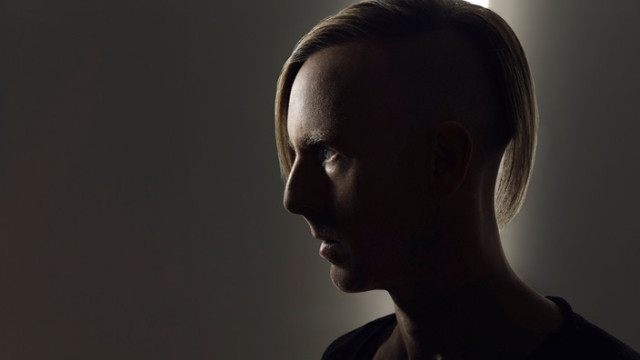 Снимка: RICHIE HAWTIN открива SOLAR SUMMER 2014