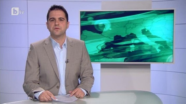 Снимка: Спорт - Централна емисия - 26.07.2014