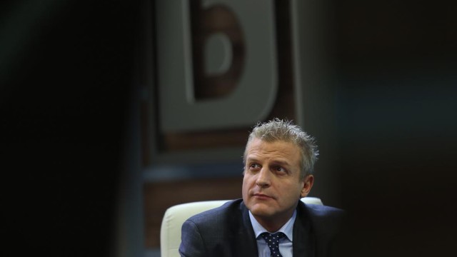 Снимка: Москов: НЗОК получава 129 млн. повече в следващия бюджет