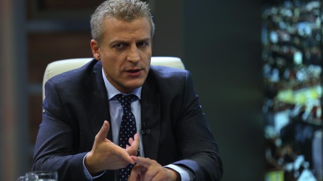 Снимка: Фармацевтичната индустрия започва да връща пари на Здравната каса, обяви Москов